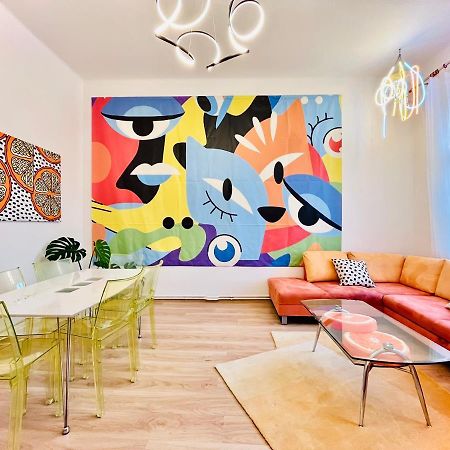 Sunny City - Apartment In Spa Zone With Private Garage Karlovy Vary Luaran gambar