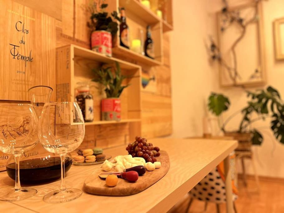 Sunny City - Apartment In Spa Zone With Private Garage Karlovy Vary Luaran gambar