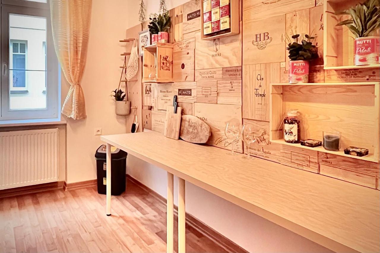 Sunny City - Apartment In Spa Zone With Private Garage Karlovy Vary Luaran gambar