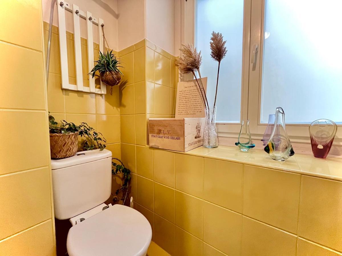 Sunny City - Apartment In Spa Zone With Private Garage Karlovy Vary Luaran gambar